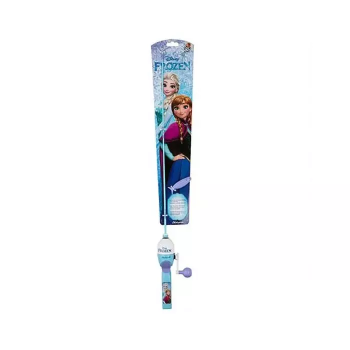 Shakespeare Disney Frozen Kit – 2’6″ – Medium #FROZENKIT