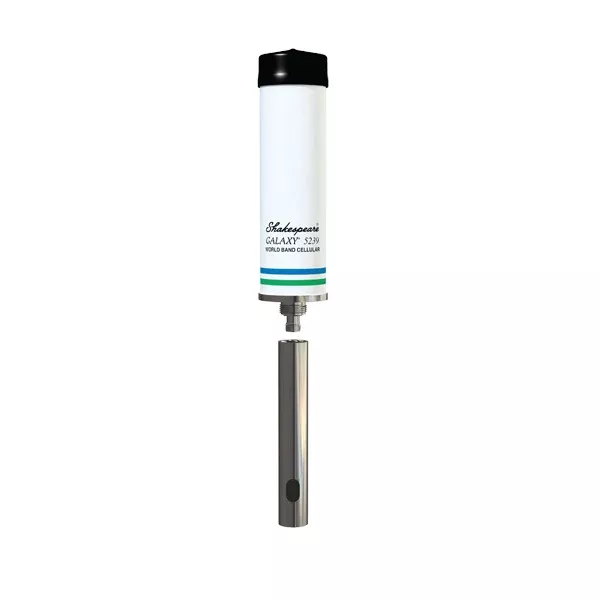 Shakespeare Galaxy Cellular/WiFi Antenna• 5239