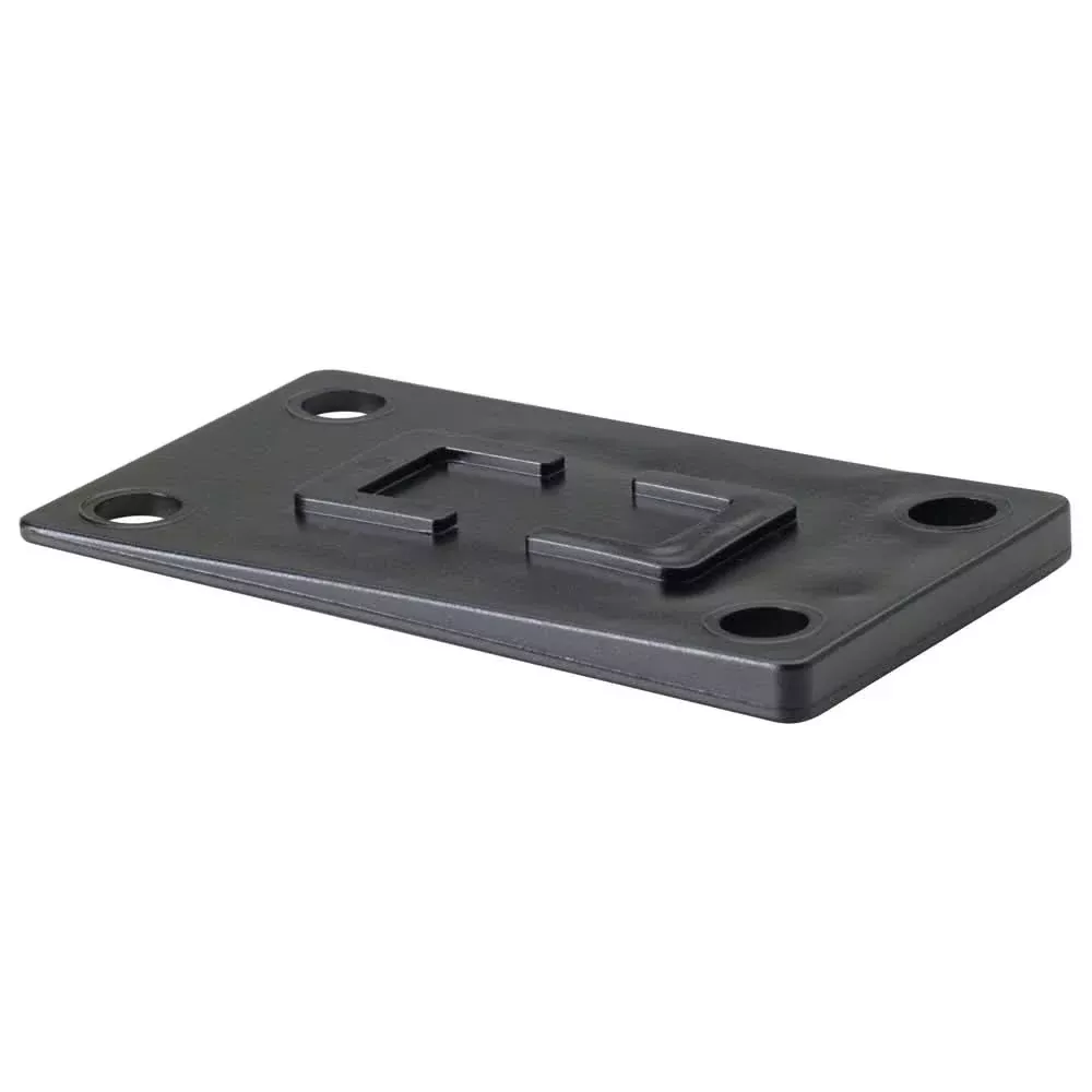 Shakespeare Style 414 Shim Kit for Ratchet Mounts - 414