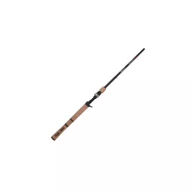 Shakespeare Ugly Stik Elite Casting Rods