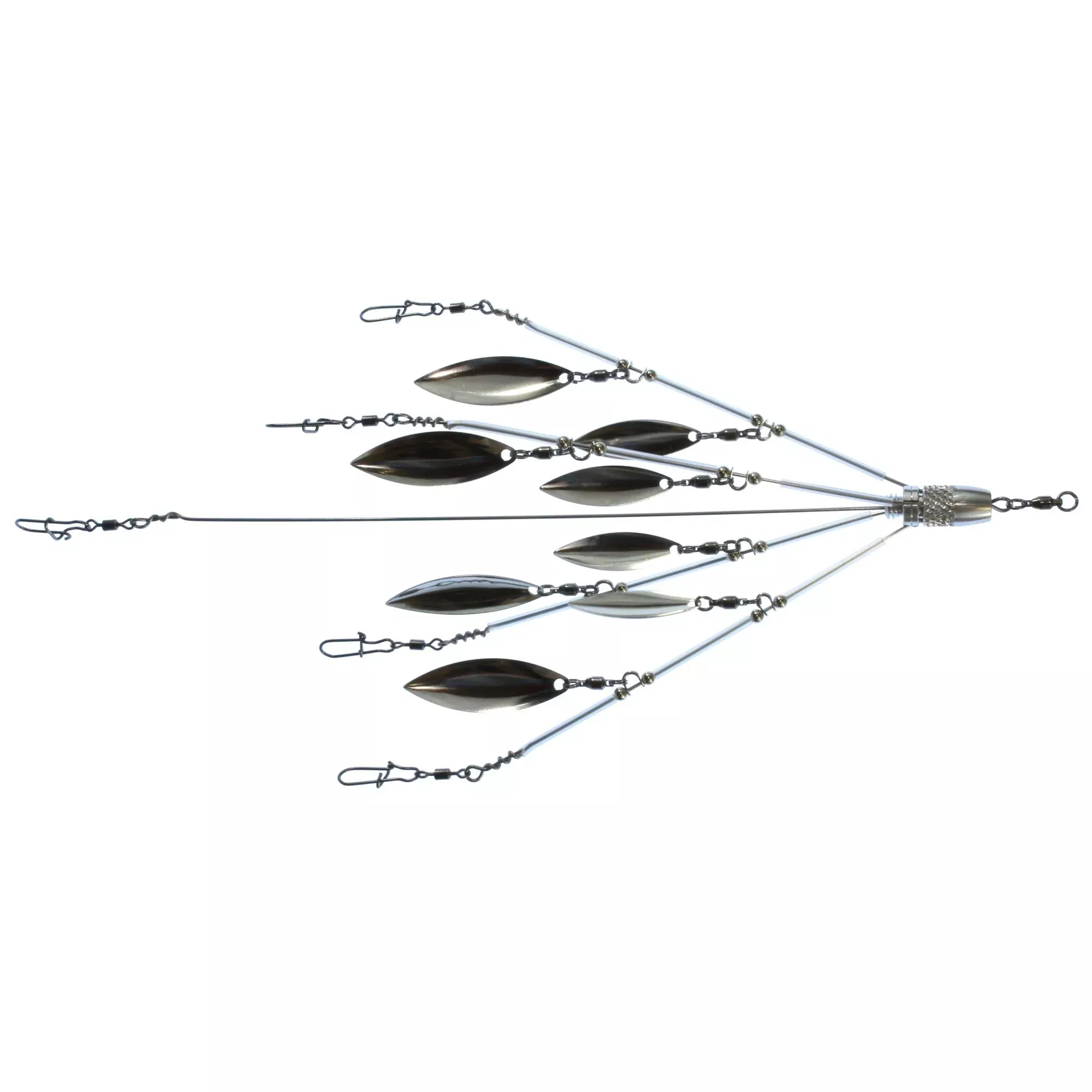 Shane’s Baits The Domin8tor Umbrella Rig