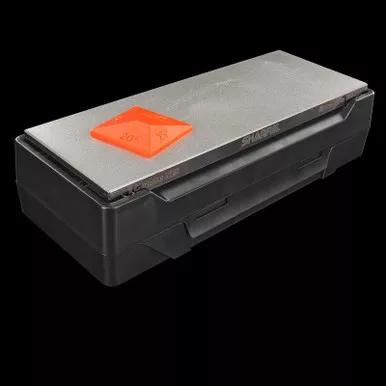 Sharpal Dual Grit Diamond Whetstone