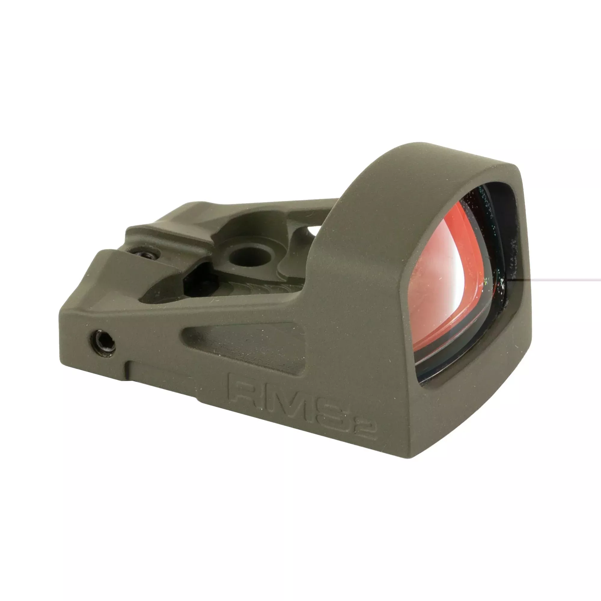 Shield RMX2 Glass Edition 4 MOA Reflex Sight
