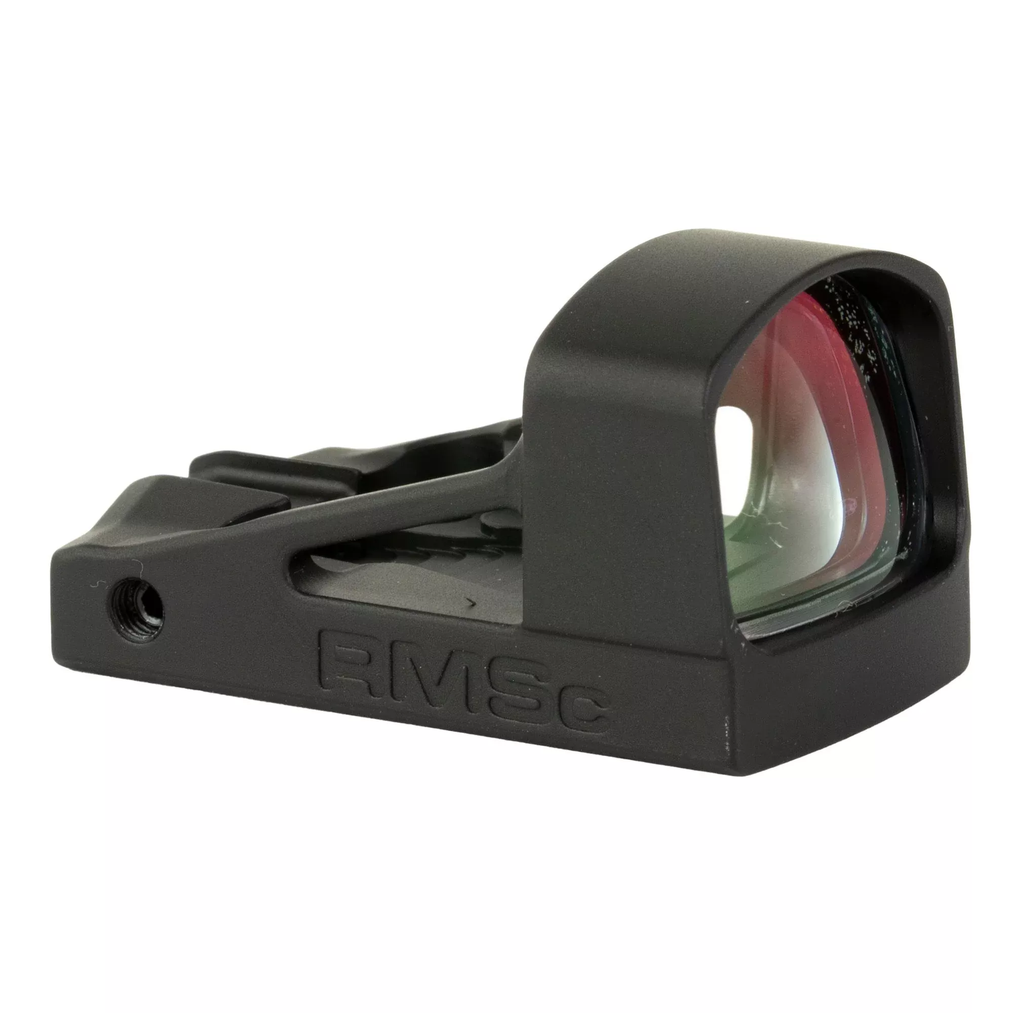 Shield RMXc Glass Edition 4MOA Reflex Sight