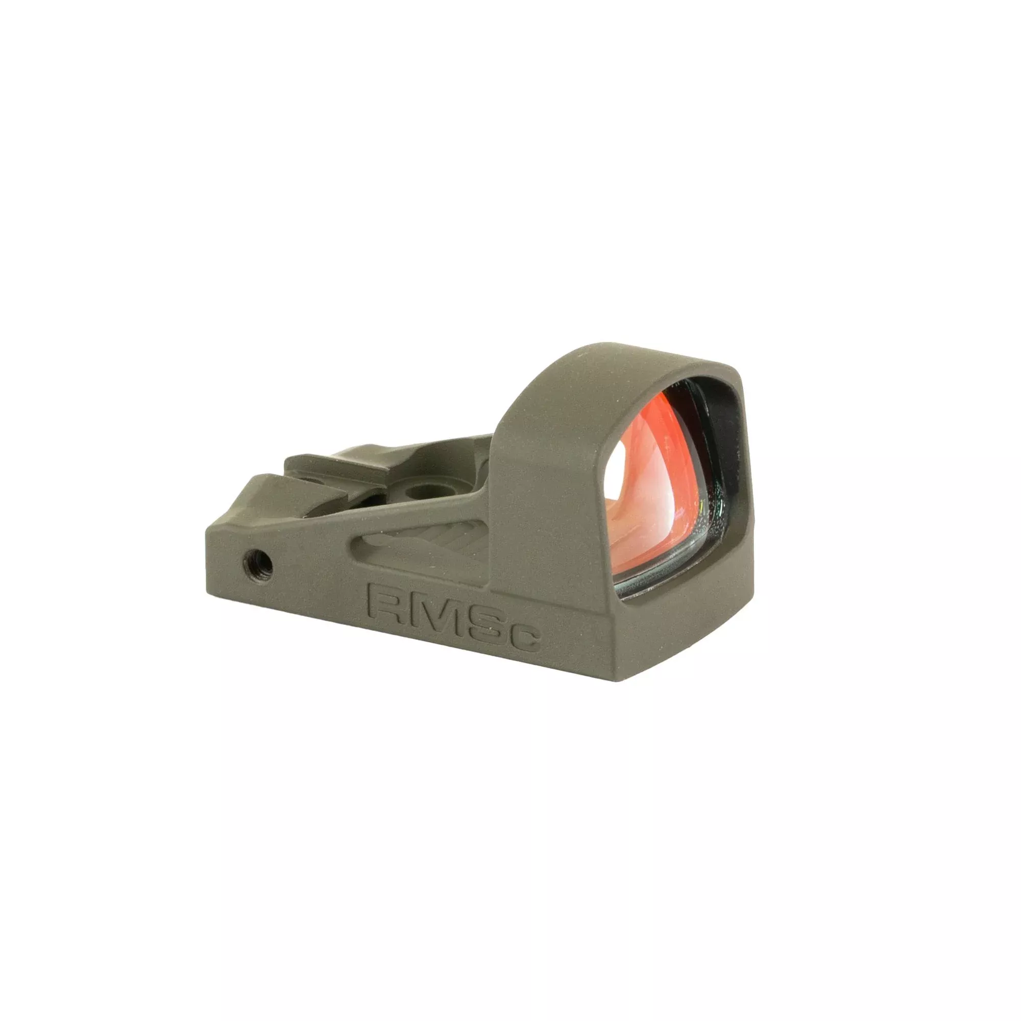 Shield RMXc Glass Edition 8MOA Reflex Sight – ODG