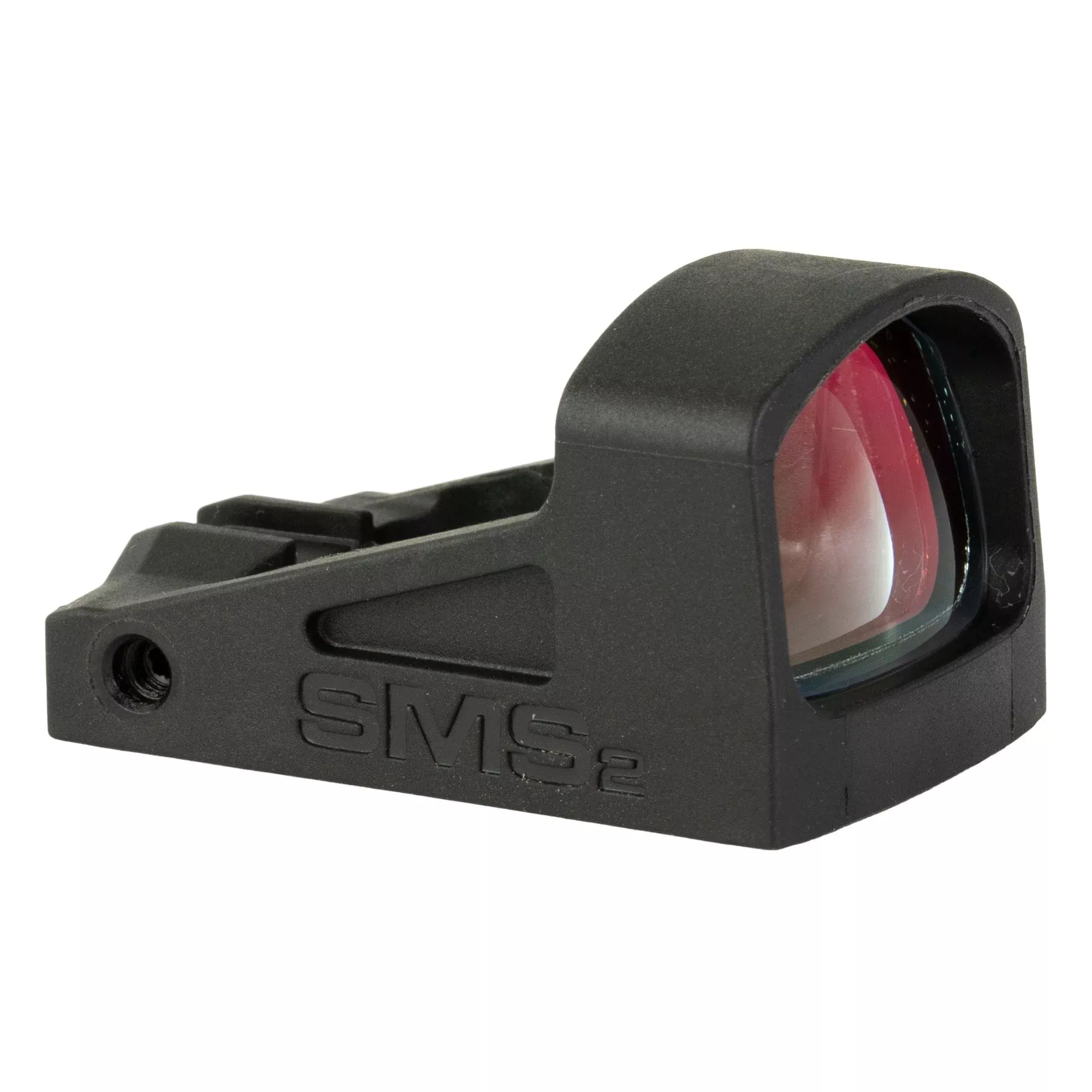 Shield SMS2 Glass Edition 4MOA Red Dot Sight
