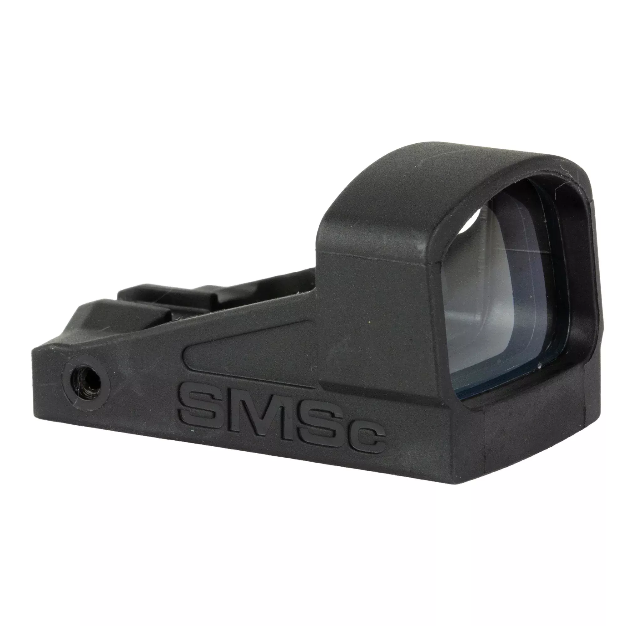 Shields SMSc Polymer Edition 8MOA Red Dot Sight