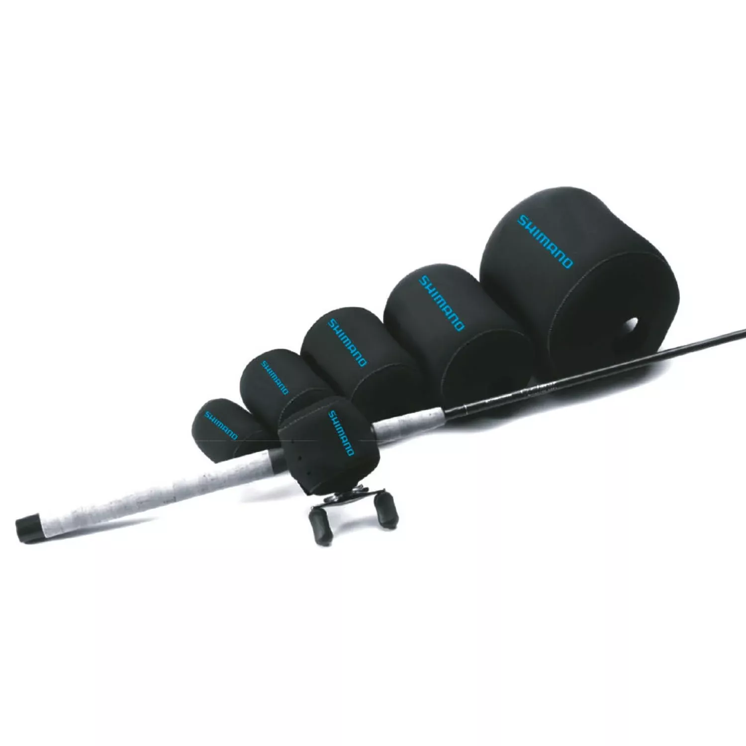 Shimano Baitcasting Reel Cover