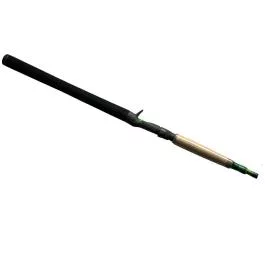 Shimano Compre Walleye Trolling Rod – 8’3″ – Medium