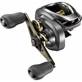 Shimano Curado DC Casting Reels - CUDC150HG