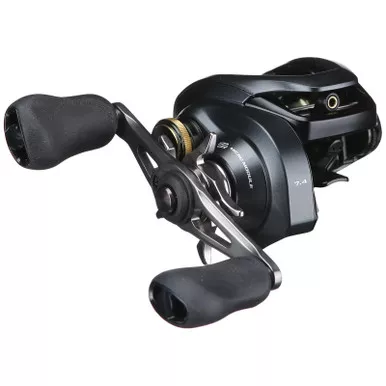Shimano Curado K Casting Reels