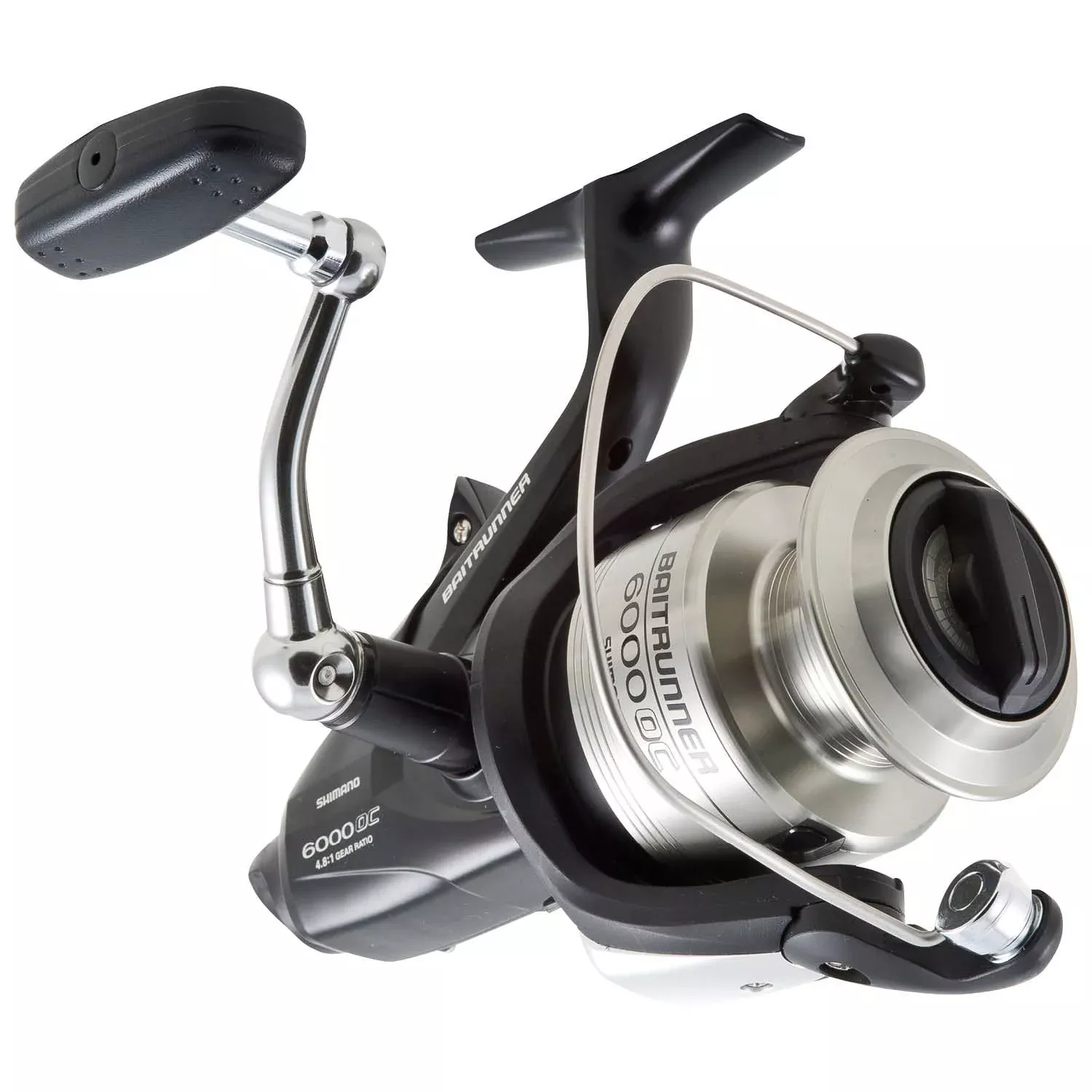 Shimano Reel Baitrunner OC