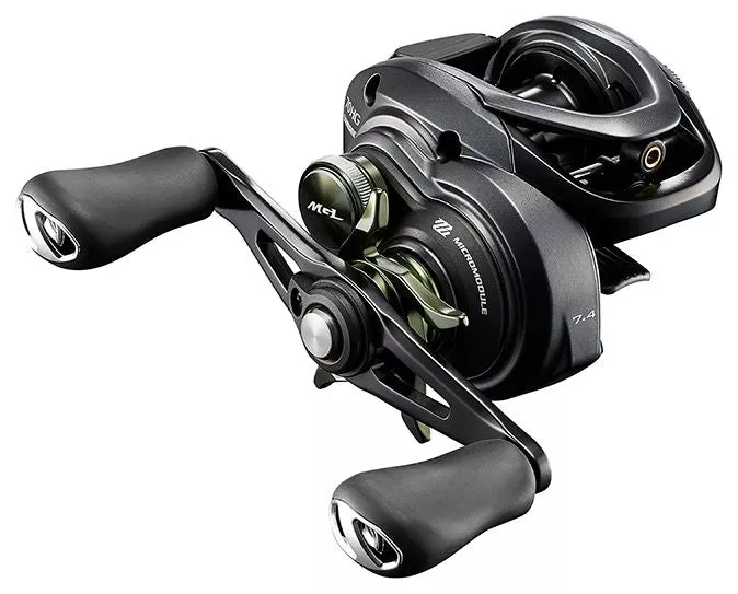 Shimano Reel Curado MGL 70K