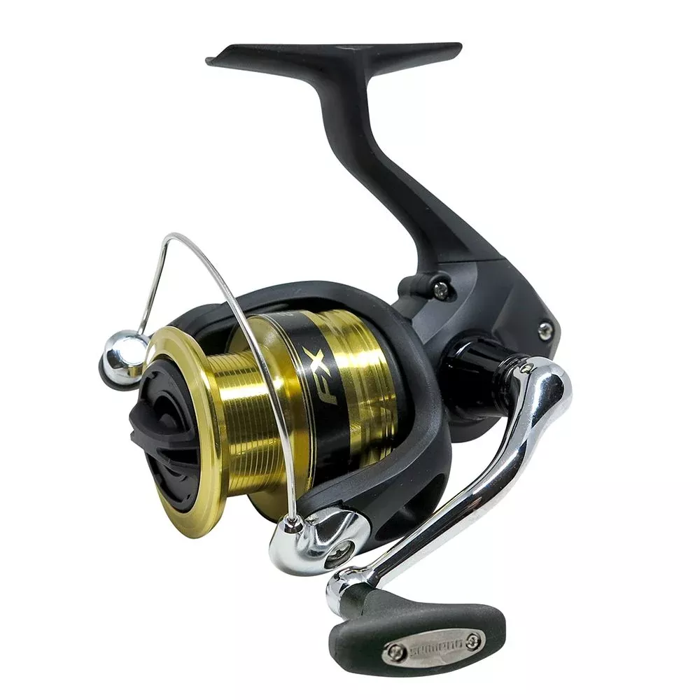 Shimano Reel FX FC Spinning