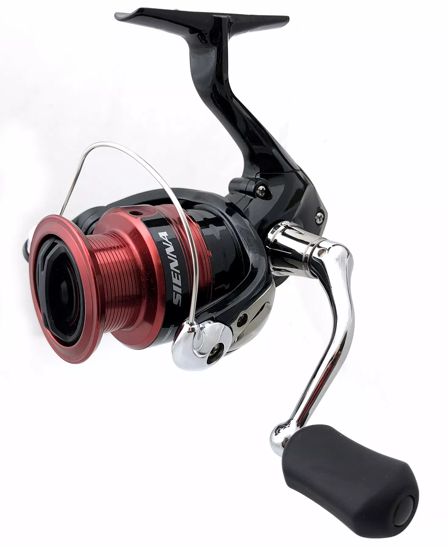 Shimano Sienna FG 3BB 6.2:1 Spinning Reel #SN2500HGFG
