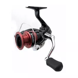 Shimano Sienna FG Spinning Reel - SN2500HGFG