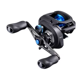 Shimano SLX DC Baitcast Reel - SLXDC150