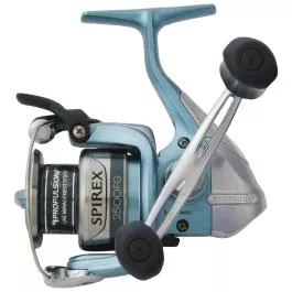 Shimano Spirex FG Spinning Reel - SR2500FG