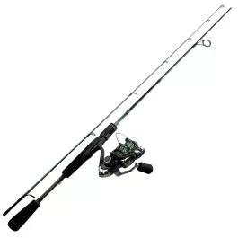 Shimano Symetre Spinning Combo