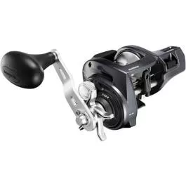 Shimano Tekota-A Conventional Reel - TEK500HGLCA