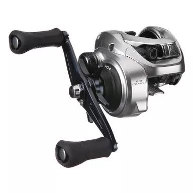 Shimano Tranx Casting Reels