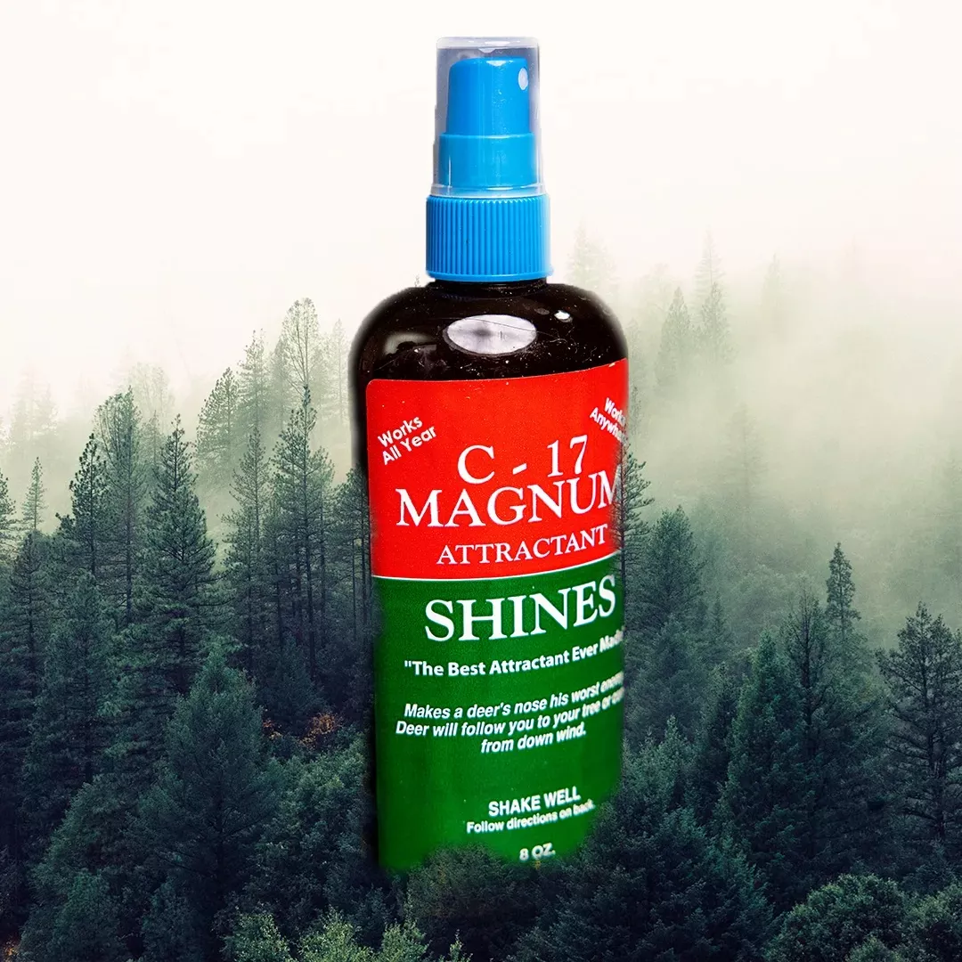 Shines C-17 Magnum Attractant #C-17