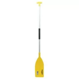 Shoreline Marine 4-1/2' Aluminum Paddle