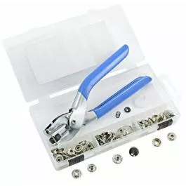 Shoreline Marine Canvas Fastener Kit