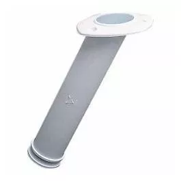 Shoreline Marine Flush Mount Rod Holder