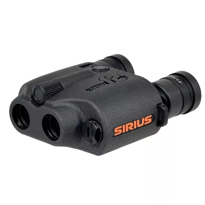 SI-TEX SIRIUS 12 Stabilized IPX7 Waterproof Binoculars – 12x Magnification