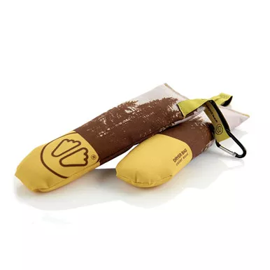 SIDAS Cedar Wood Pair Dryer Bag (CSHACDRYBAWOOD19)