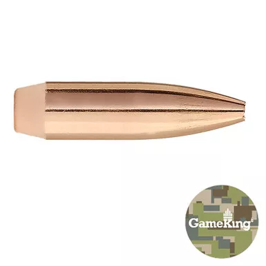 SIERRA 1530 6MM 85 GR. HPBT 100 CT.