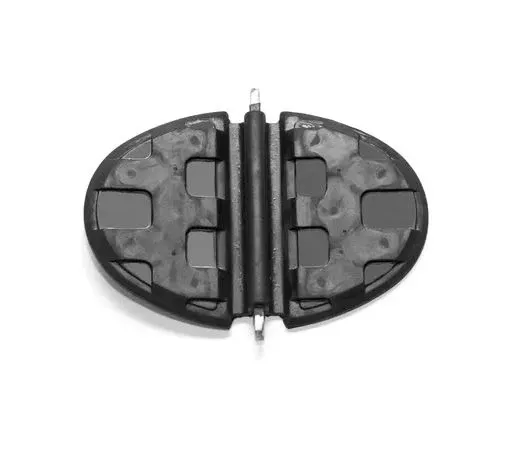 Sierra Exhaust Water Shutter• 18-2727