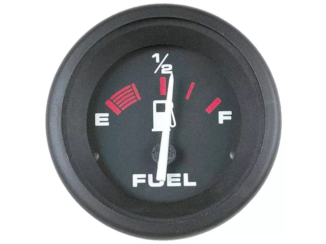 Sierra Fuel Gauge Amega 2"• 57902P