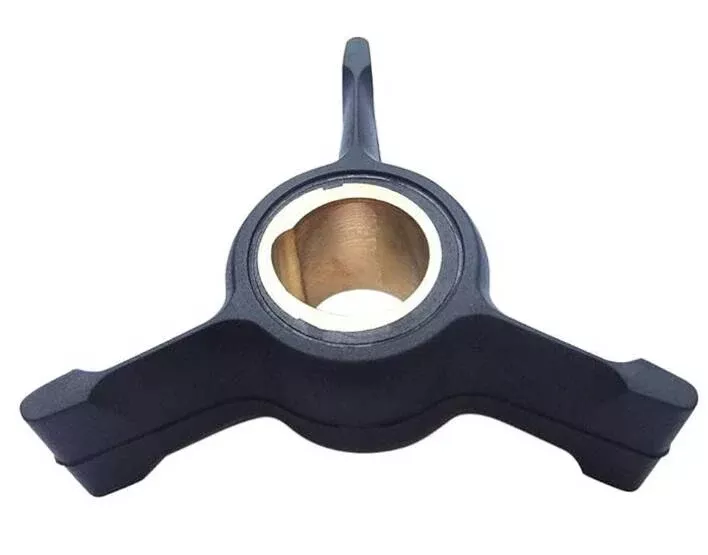 Sierra Impeller for Johnson/Evinrude Outboard Engines• 18-3104-1