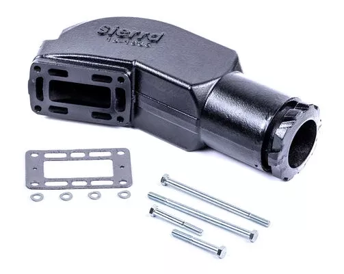 Sierra Riser for Volvo Penta Engines• 18-1935-1