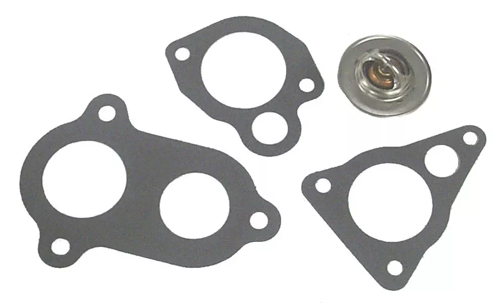 Sierra Thermostat Kit• 18-3671