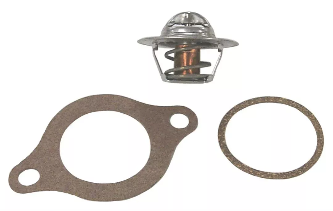 Sierra Thermostat Kit for Mercruiser Stern Drives• 18-3644