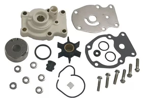 Sierra Water Pump Kit for Johnson/Evinrude Outboard Engines• 18-3382