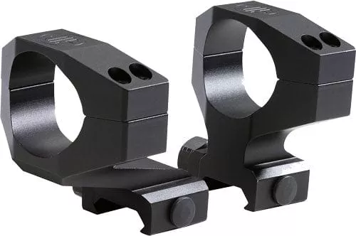 Sig Optics Scope Rings Alpha 1 – 30mm Tactical Aluminum Matte<