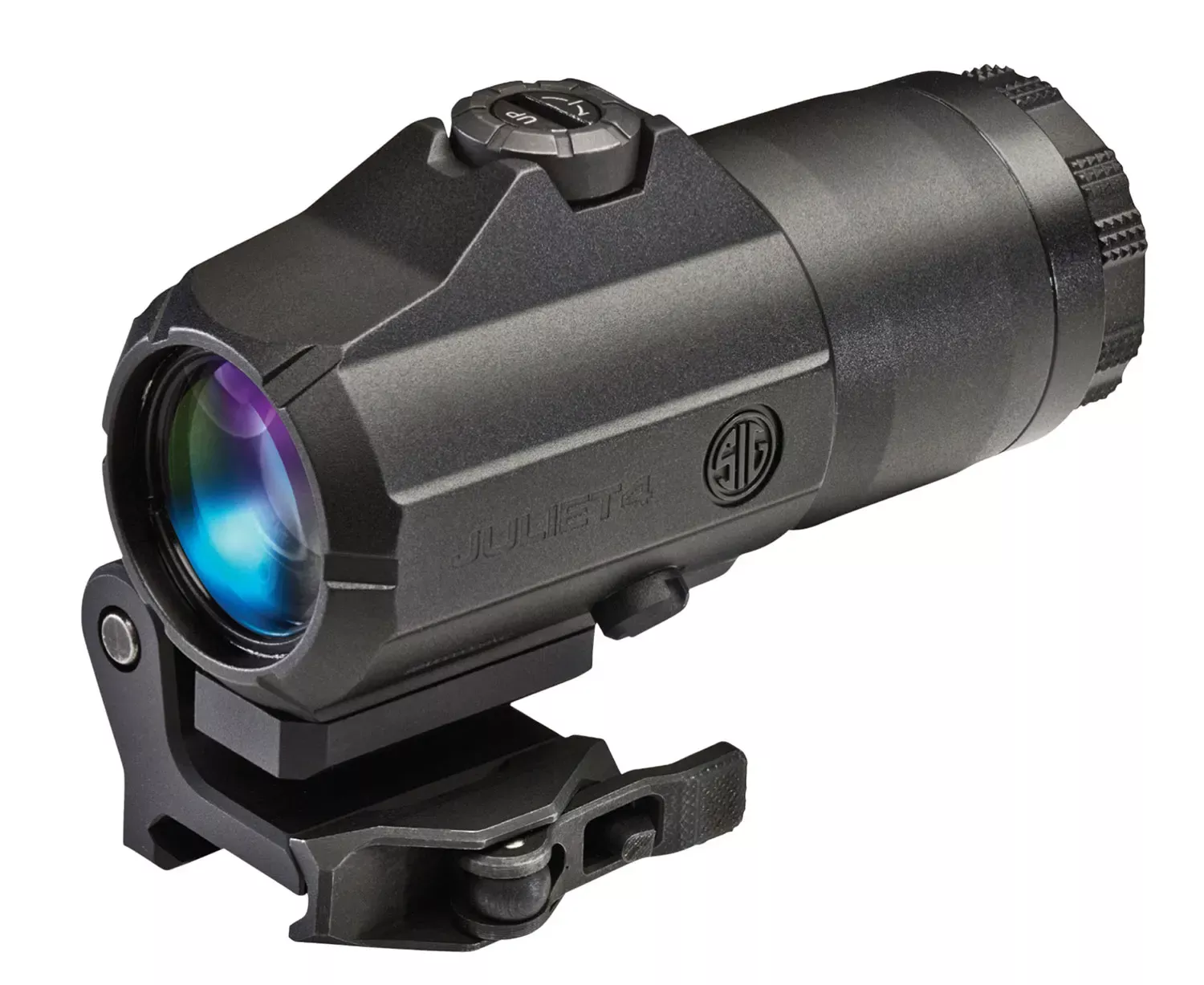 Sig Sauer Juliet4 4x24mm Red Dot Sight