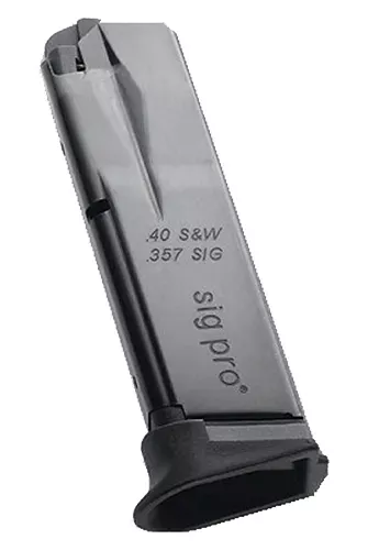 Sig Sauer OEM Blued Detachable 10rd 40 S&WP2022