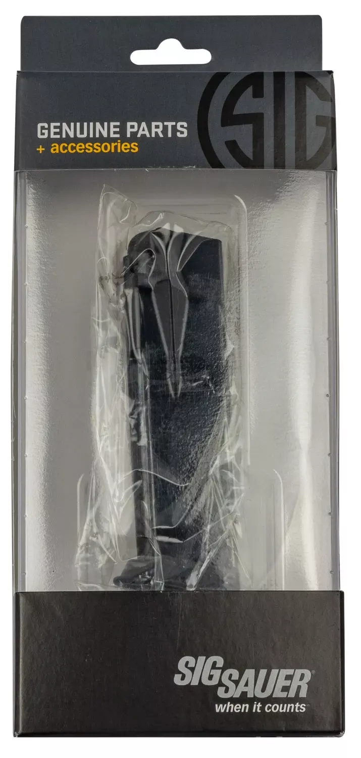 Sig Sauer OEM Blued Detachable 10rd Sig P229