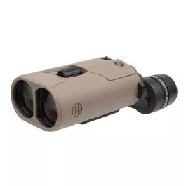 SIG SAUER Zulu6 HDX Binocular 16X42MM