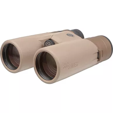 Sig Sauer Zulu8 Hdx Binoculars Fde 10x42mm