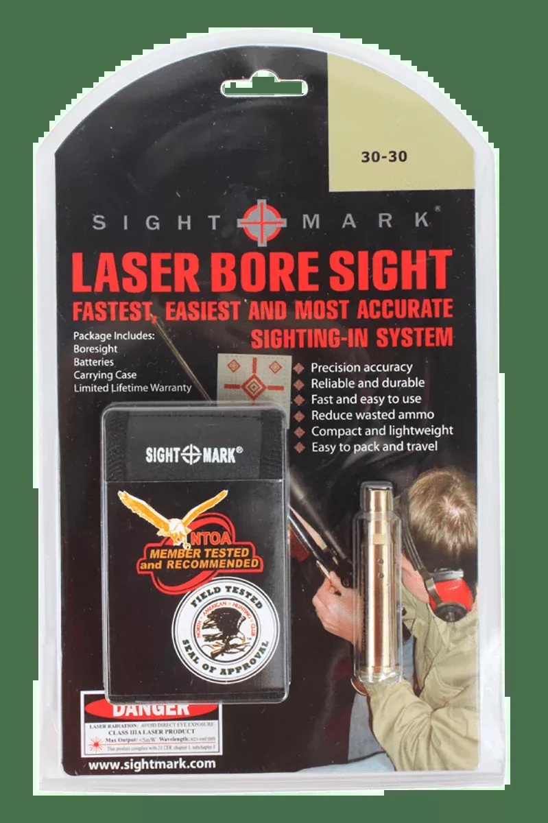 Sightmark Boresight, Sight Sm39009Boresight 3030