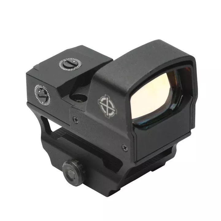 Sightmark Core Shot Compact Reflex Sight – A-spec LQD