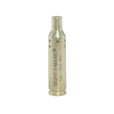 Sightmark Laser Bore Sight 243, 308 Winchester, 260, 7mm-08 Remington