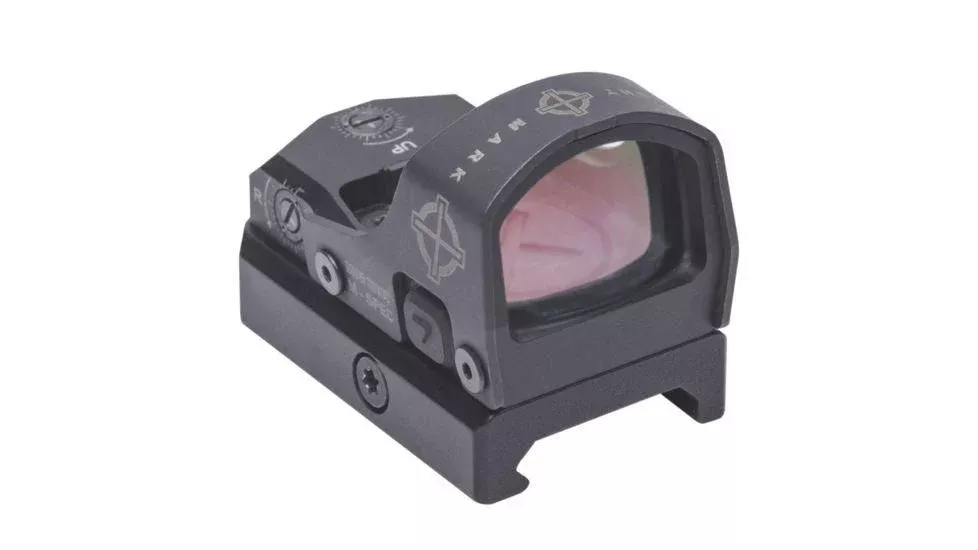 Sightmark Mini Shot M-Spec M1 FMS Red Dot Sight