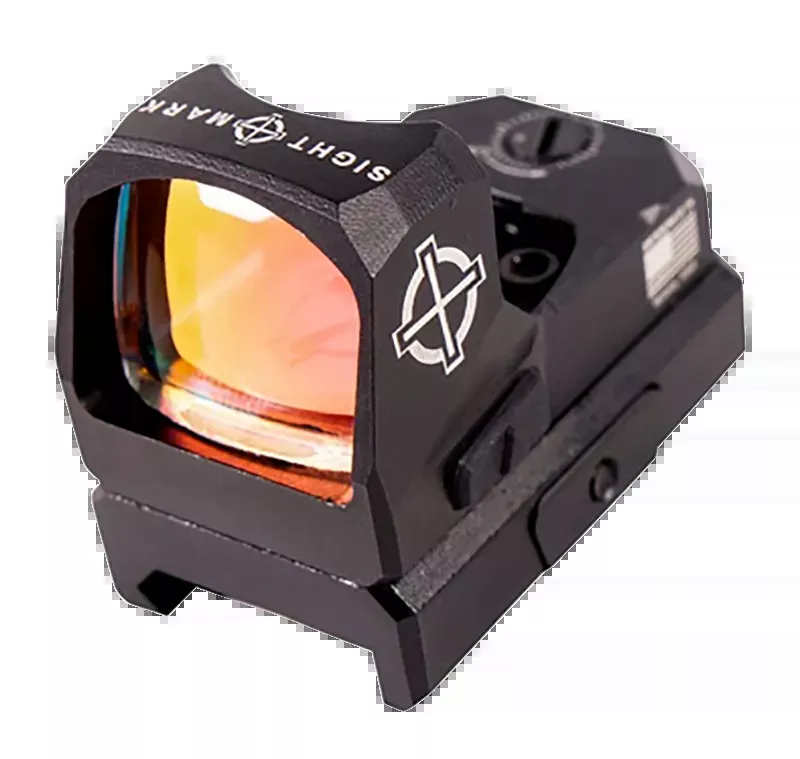 Sightmark Mini Shot A-spec M1 Red Dot Sight
